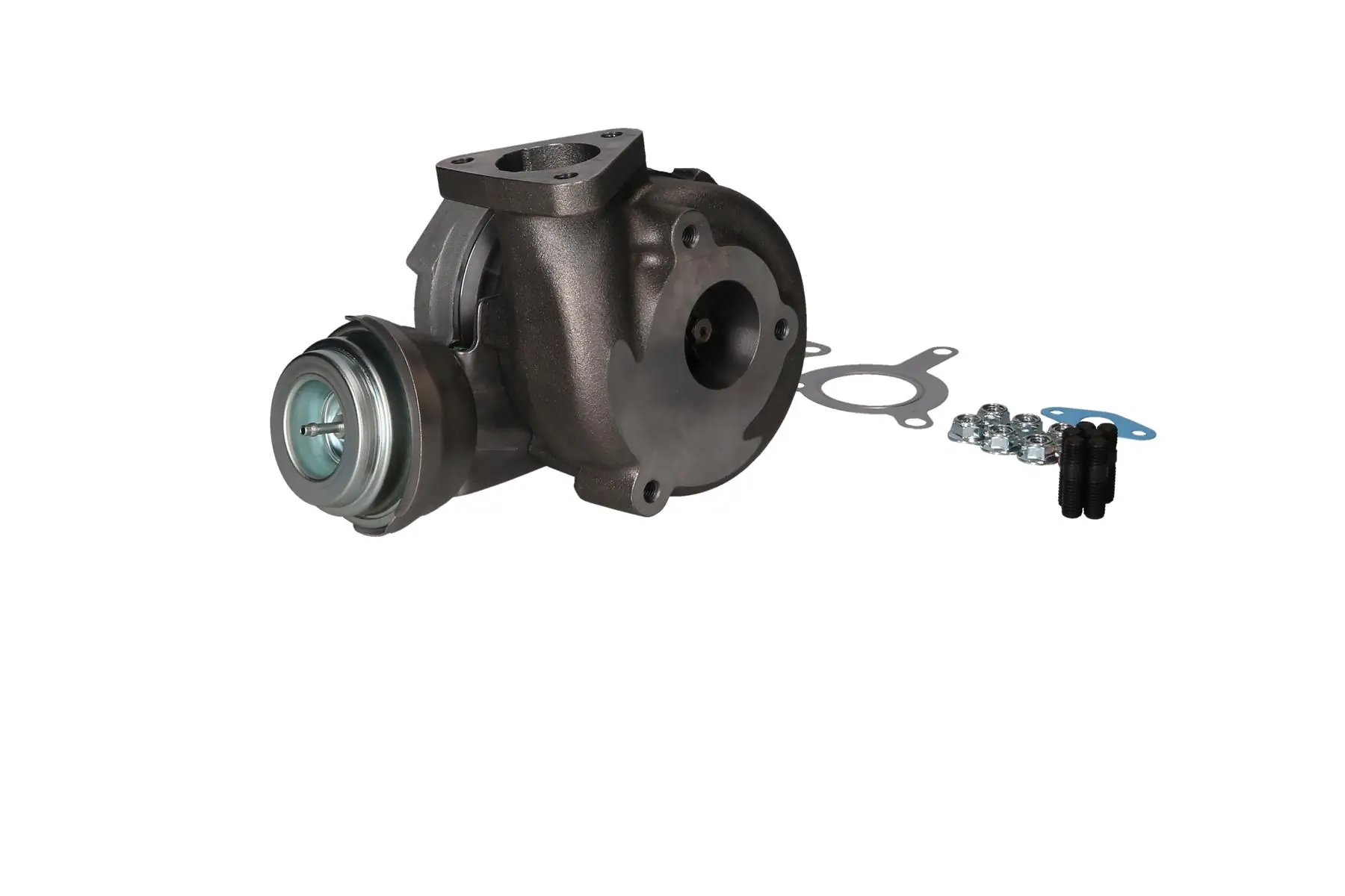 Charger, charging (supercharged/turbocharged) 8600199