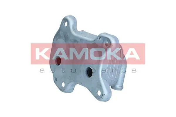 Oil Cooler, engine oil 7730024