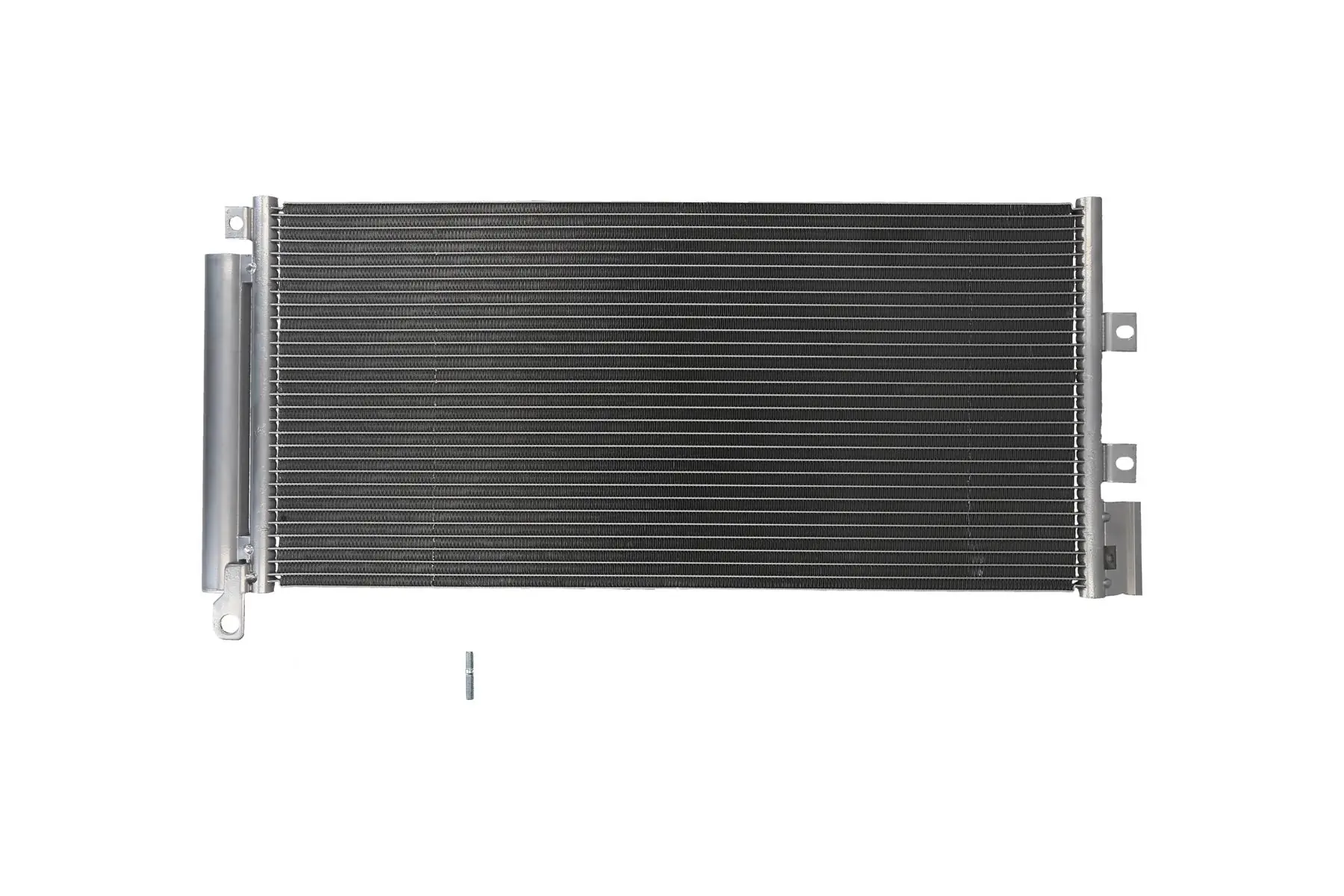 Condenser, air conditioning 7800367