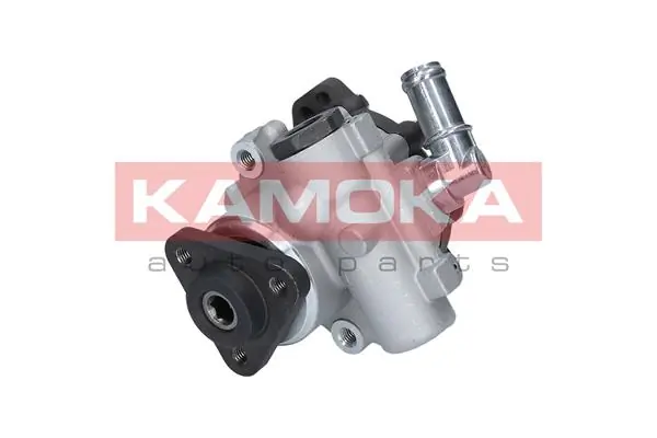 Hydraulic Pump, steering PP027