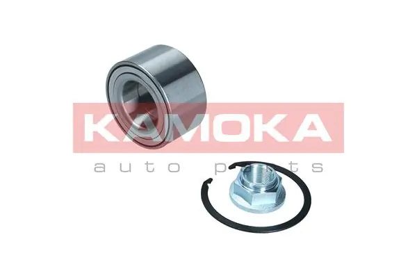 Wheel Bearing Kit 5600183