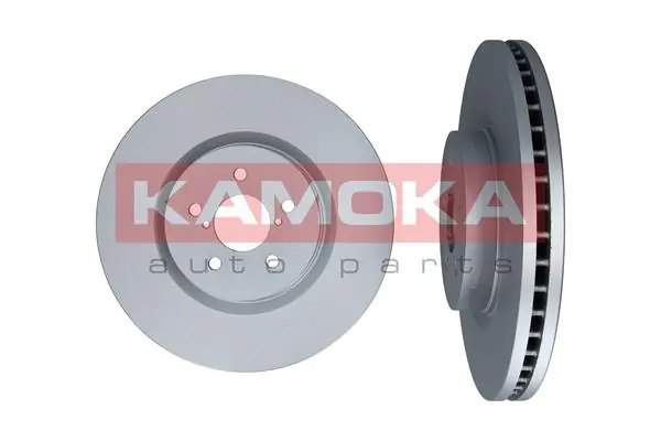 Brake Disc 103303