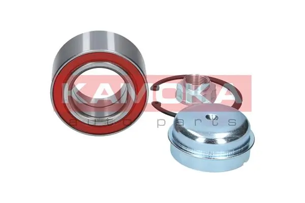 Wheel Bearing Kit 5600025