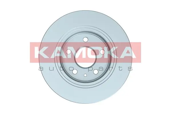 Brake Disc 103527