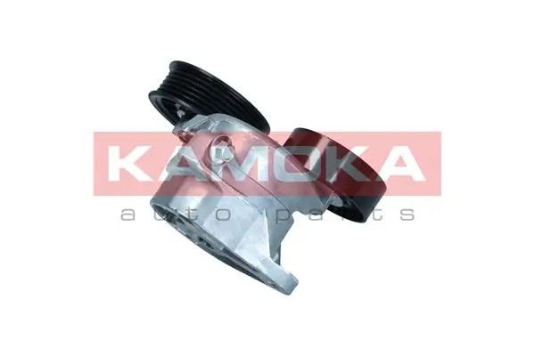 Belt Tensioner, V-ribbed belt R0609