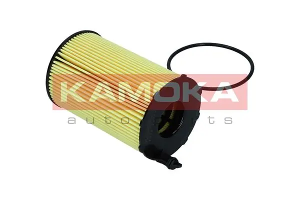 Oil Filter F117701