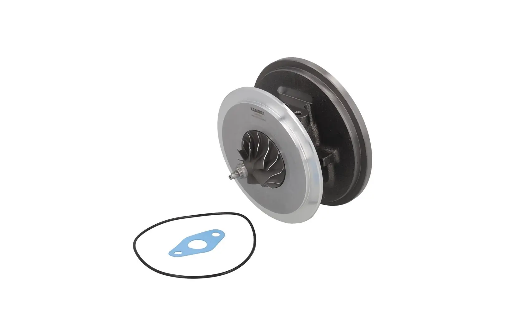 Core assembly, turbocharger 8604063