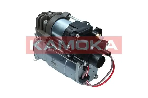 KAMOKA 2077006 Compressor, compressed-air system