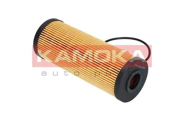 Oil Filter F107801