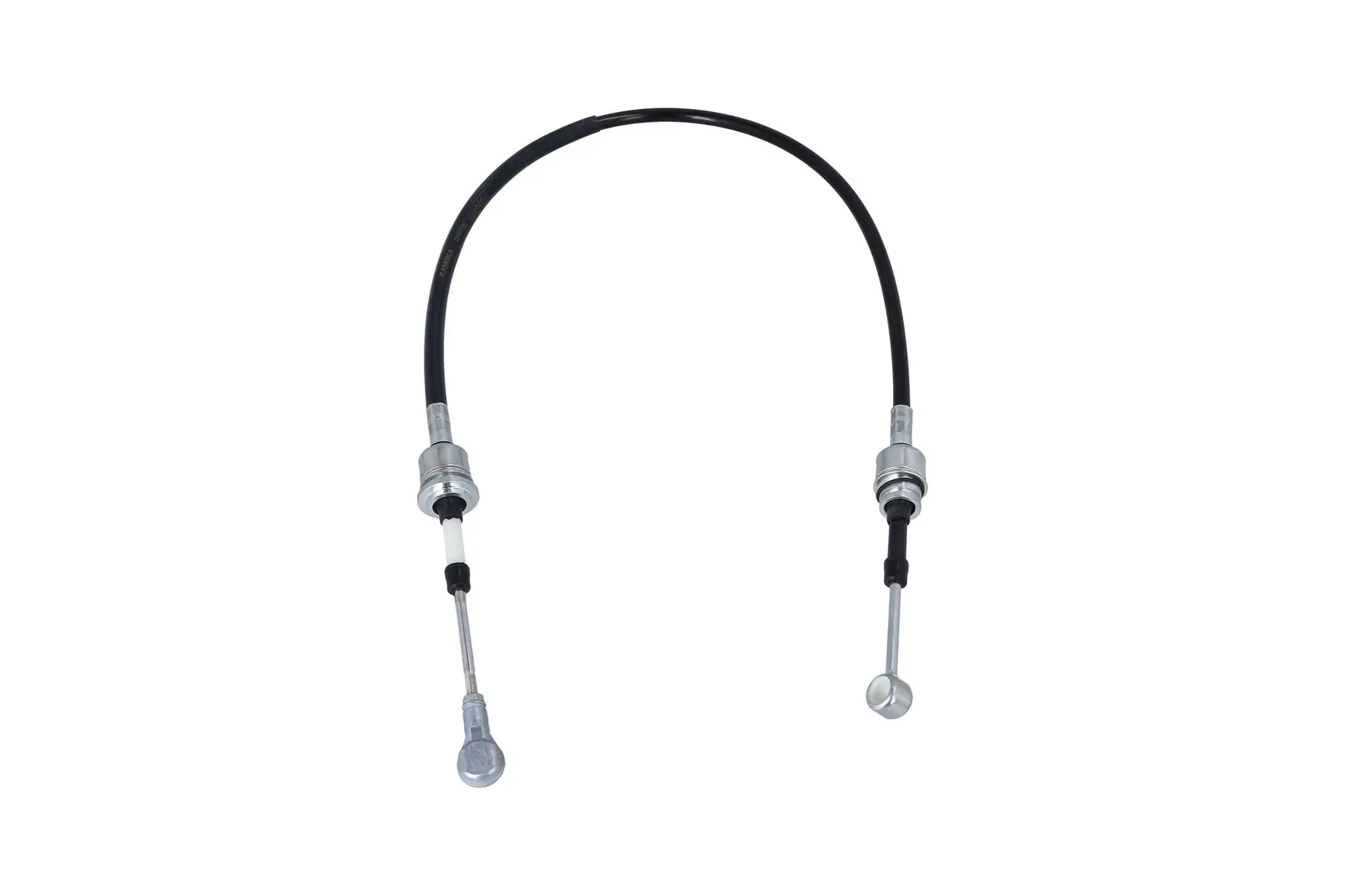 Cable Pull, manual transmission CP0166