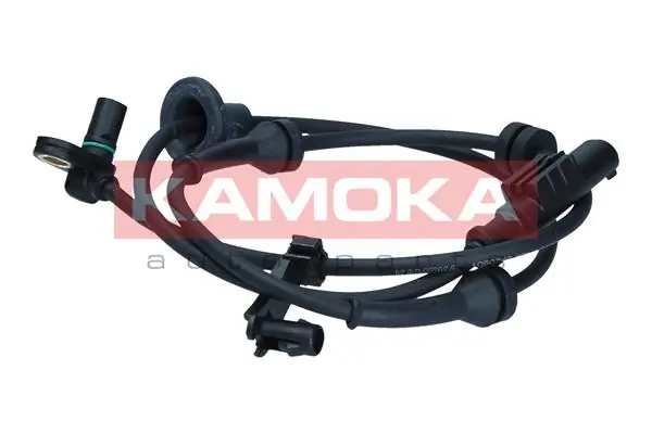 Sensor, wheel speed 1060736