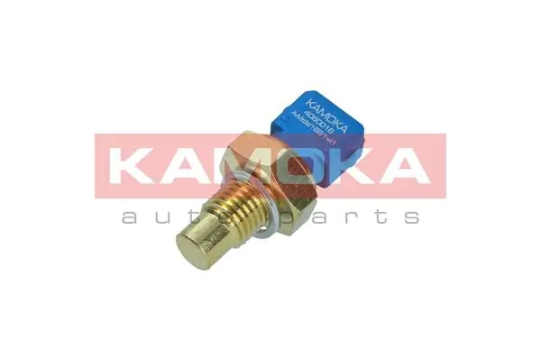 Sensor, coolant temperature 4080018