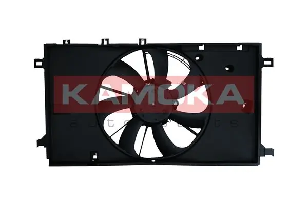 Fan, engine cooling 7740129
