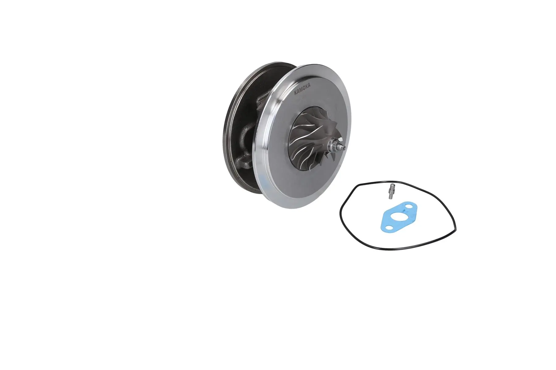 Core assembly, turbocharger 8604203