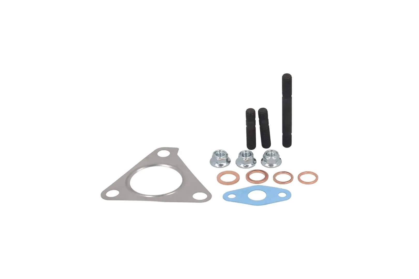 Mounting Kit, charger 8607178