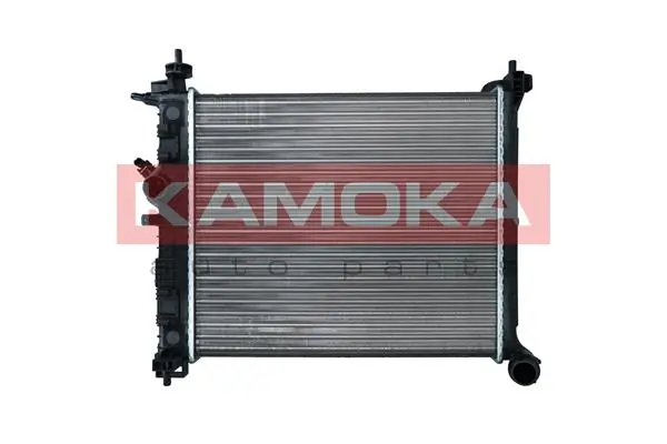 Radiator, engine cooling 7705089