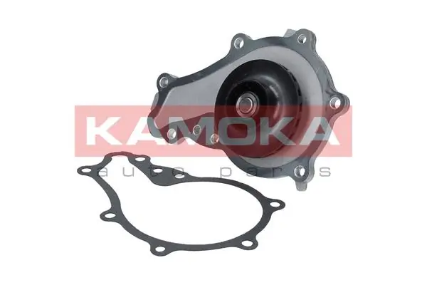 Water Pump, engine cooling T0087