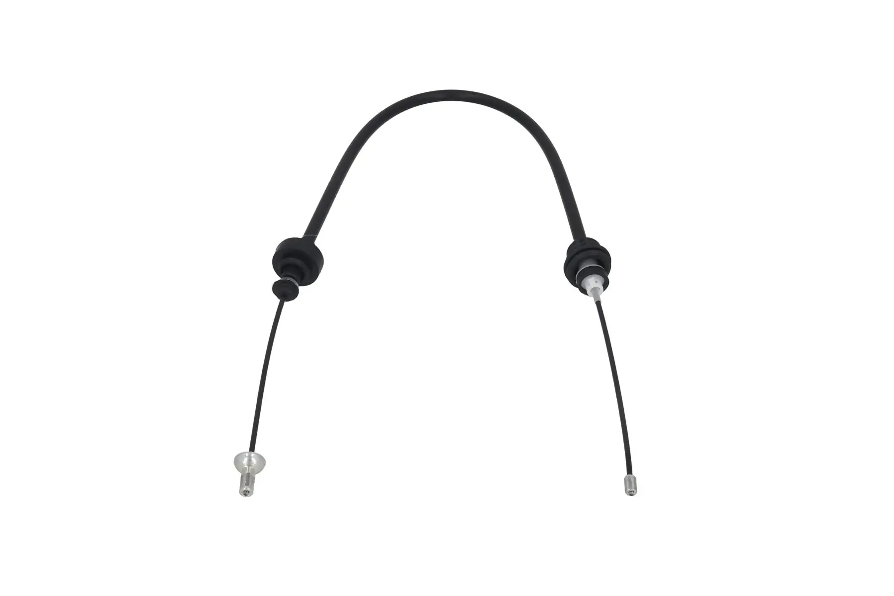 Cable Pull, clutch control LC174