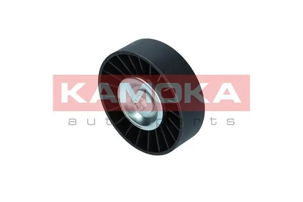 Tensioner Pulley, V-ribbed belt R0425