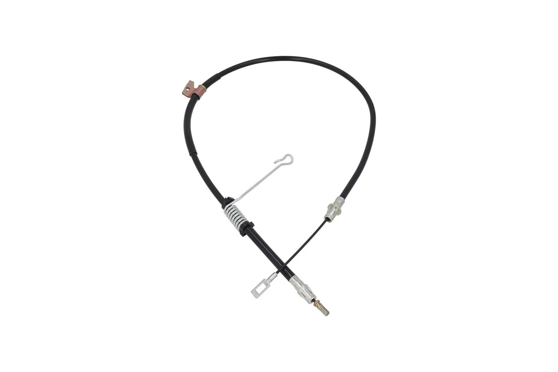 Cable Pull, parking brake 1190107