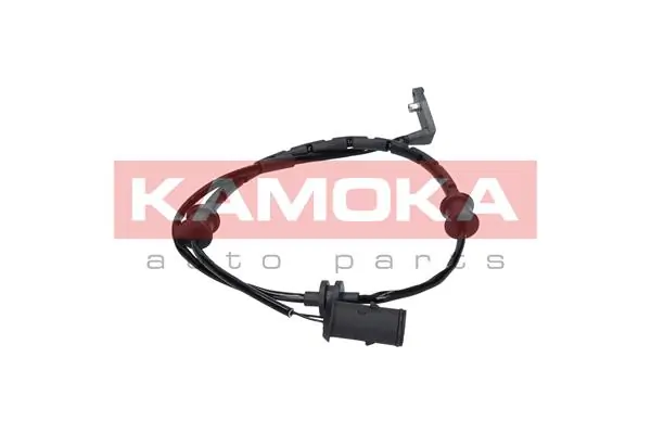 KAMOKA 105028 Warning Contact, brake pad wear