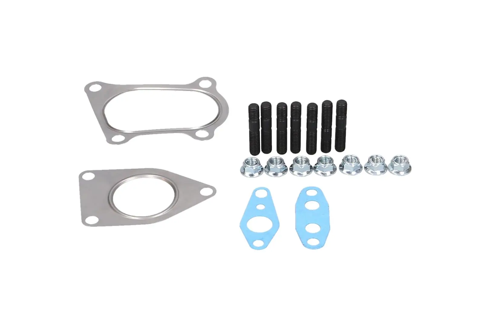 Mounting Kit, charger 8607034