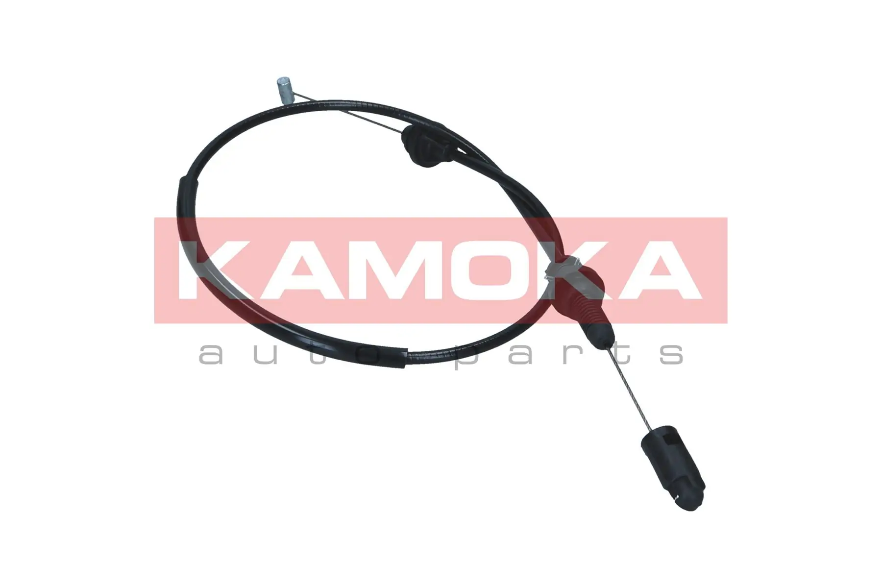 Accelerator Cable 116020