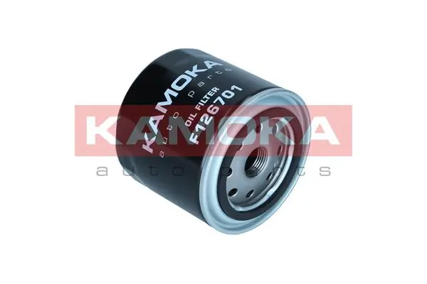 Oil Filter F126701
