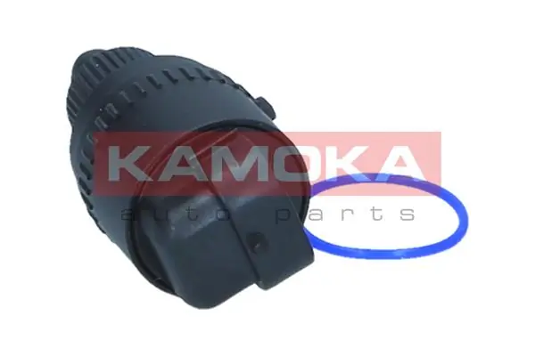 Idle Control Valve, air supply 4190016