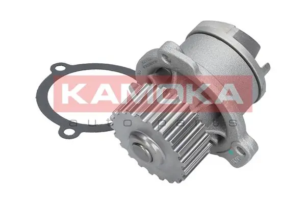 Water Pump, engine cooling T0172
