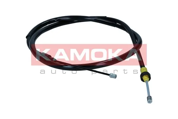 Cable Pull, parking brake 1190633