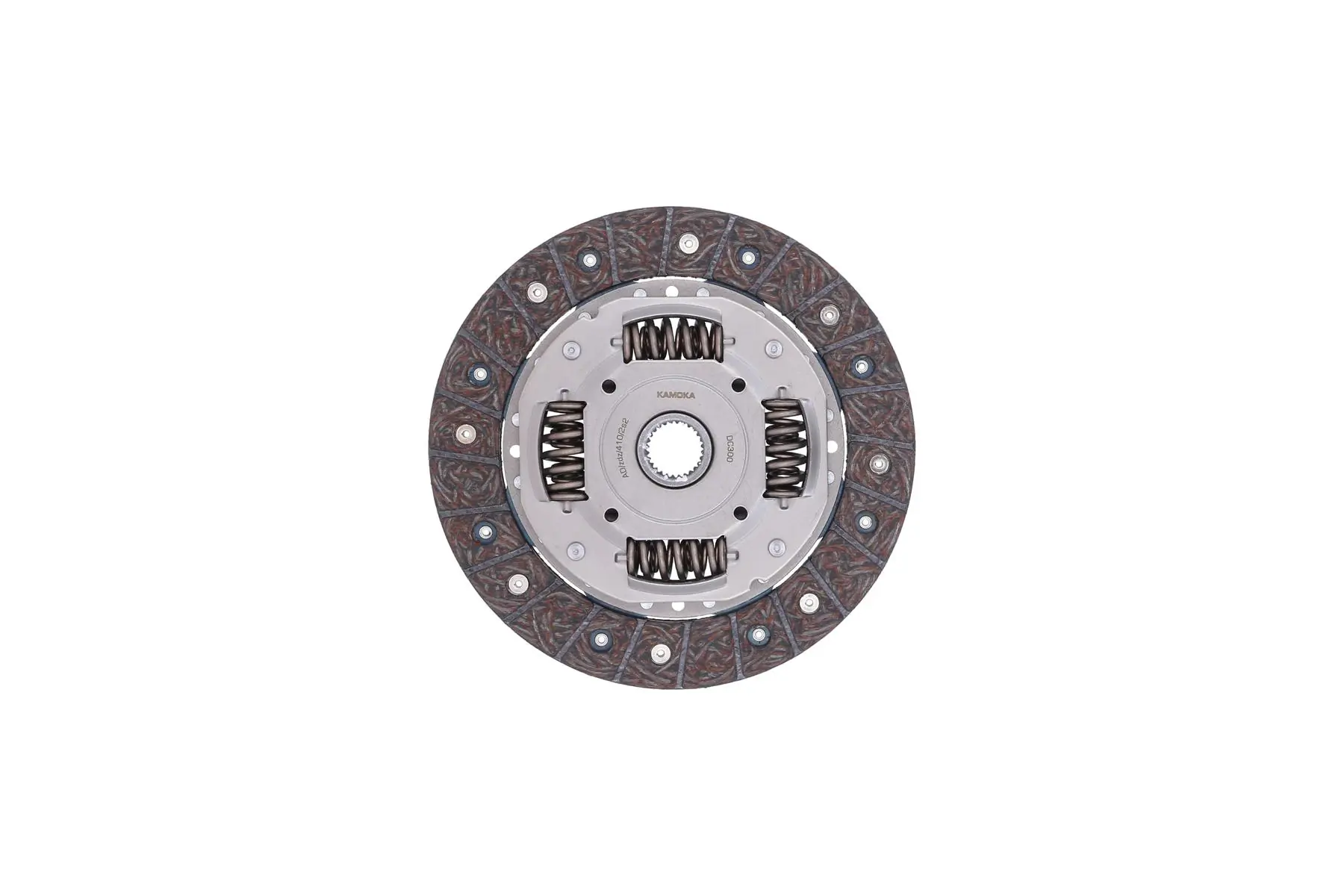 Clutch Disc DC300