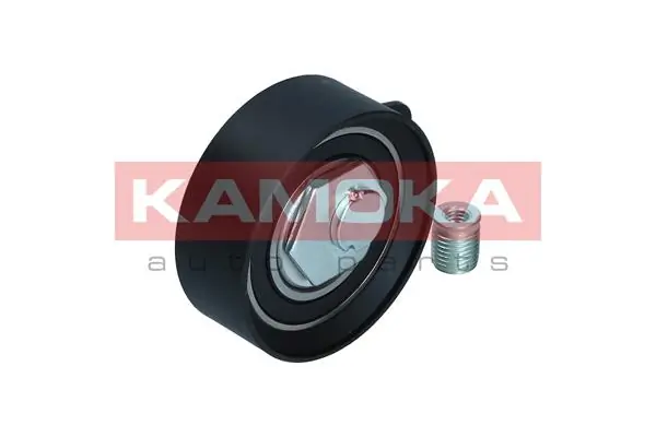 KAMOKA R0214 Tensioner Pulley, timing belt
