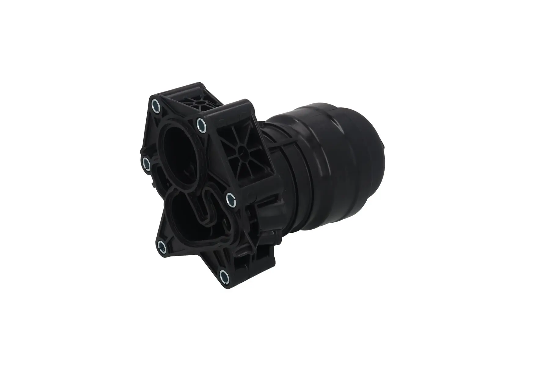 KAMOKA 4440002 Housing, oil filter