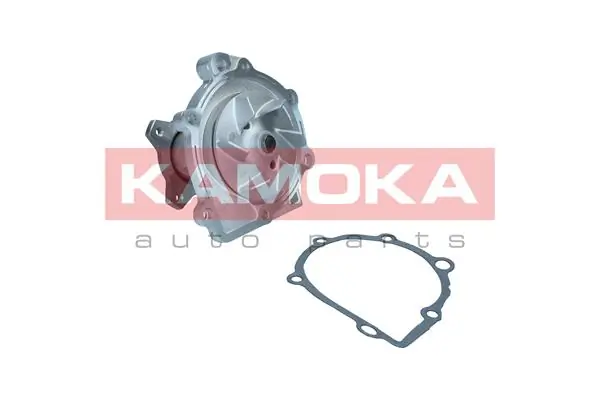 Water Pump, engine cooling T0320