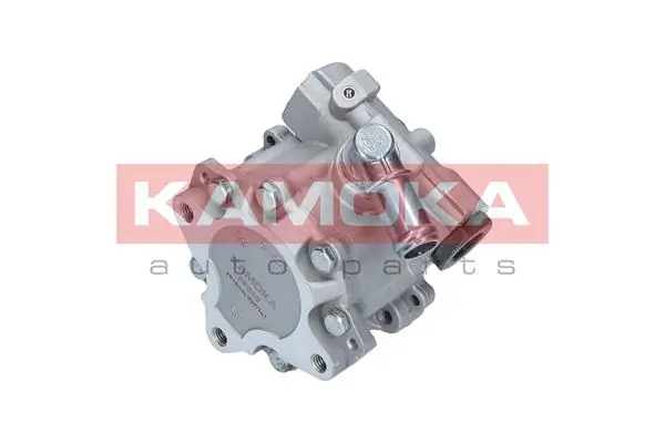 Hydraulic Pump, steering PP023