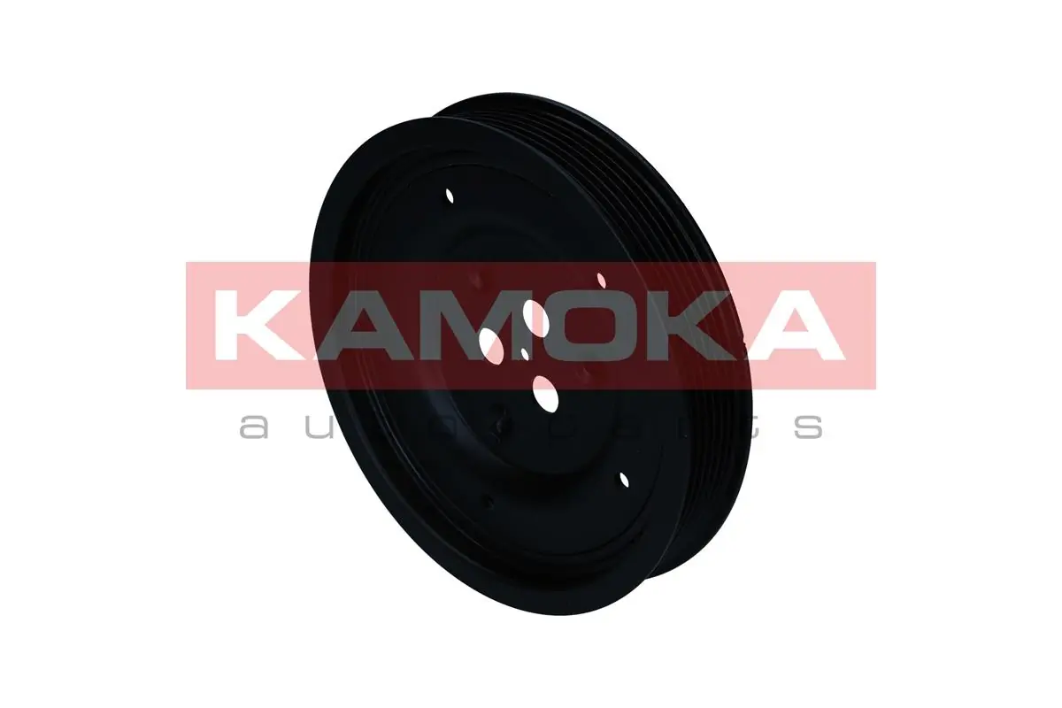 Belt Pulley, crankshaft RW075