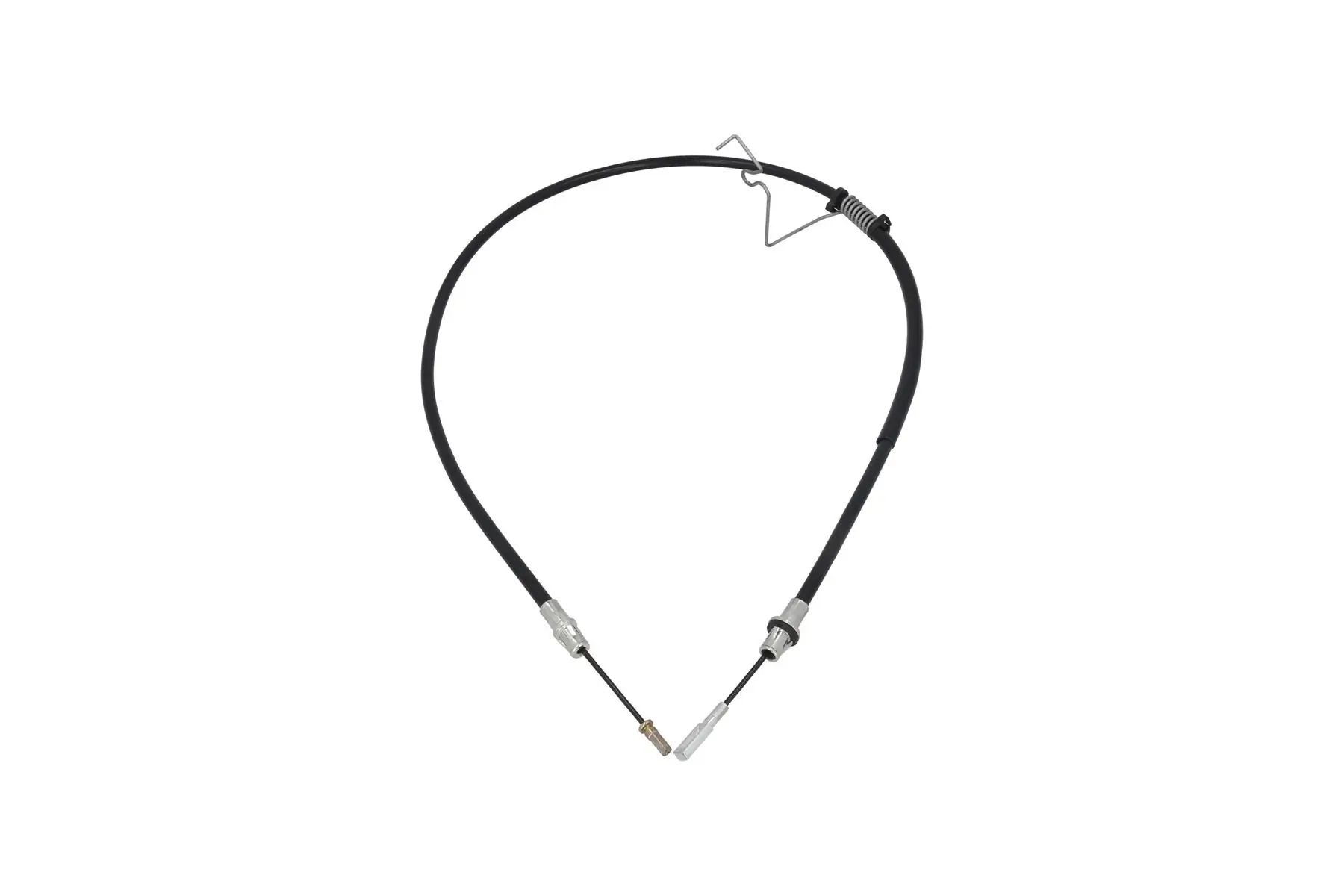 Cable Pull, parking brake 1190097