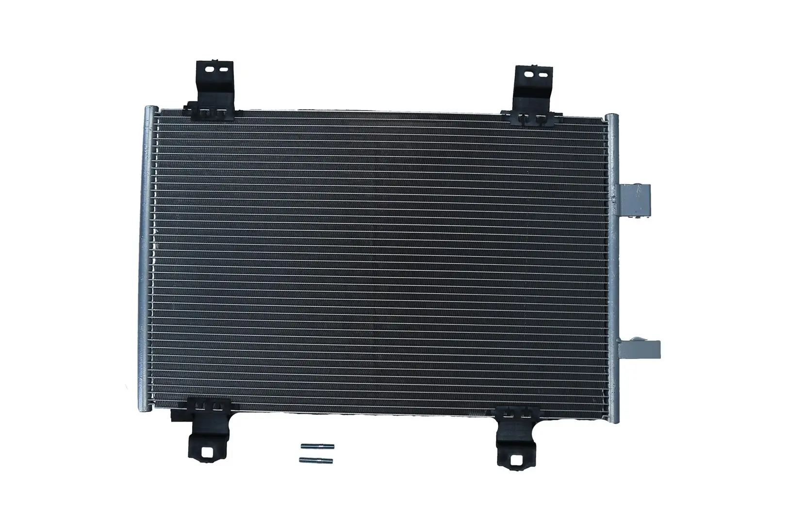 Condenser, air conditioning 7800482