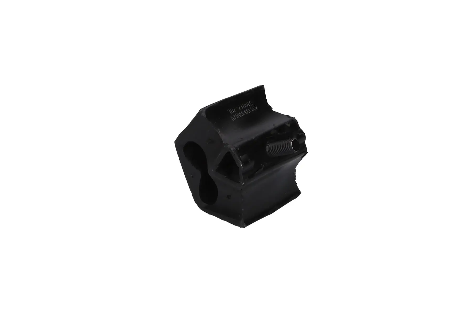 Mounting, engine 890802