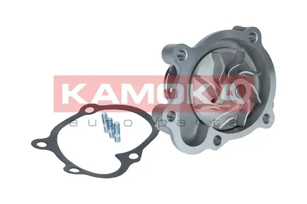 Water Pump, engine cooling T0112