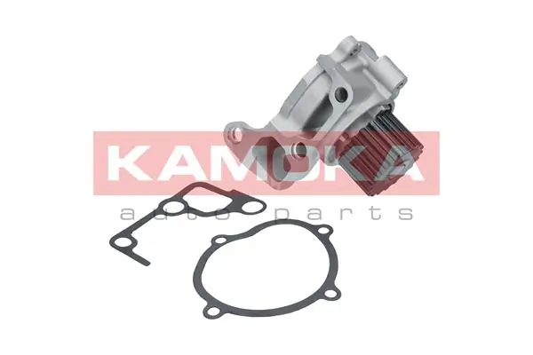Water Pump, engine cooling T0179