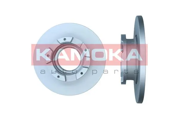 Brake Disc 103415