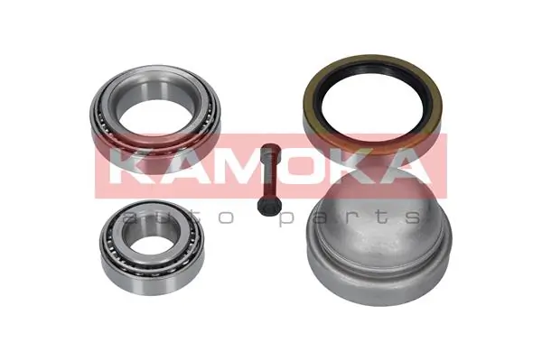 Wheel Bearing Kit 5600009