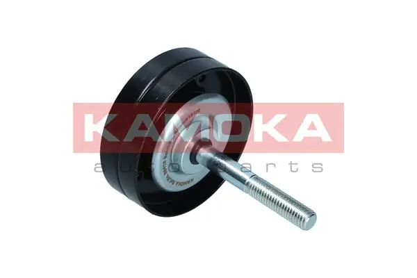 Tensioner Pulley, V-ribbed belt R0418