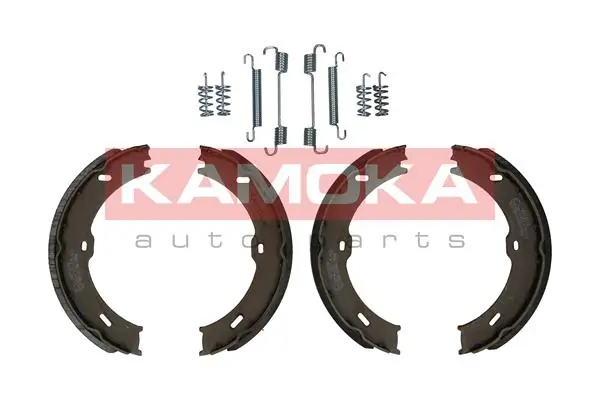 Brake Shoe Set, parking brake JQ212039