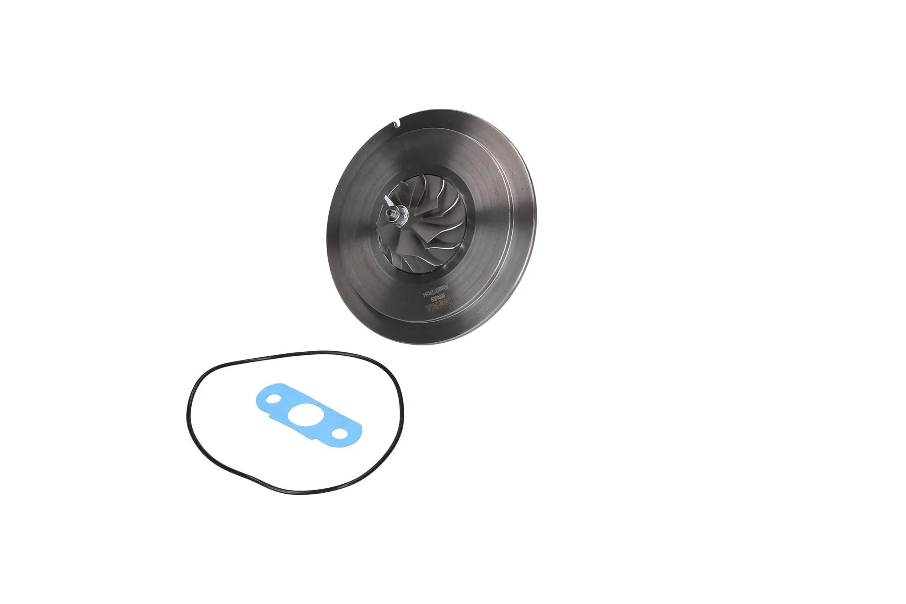 Core assembly, turbocharger 8604029