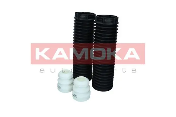 Dust Cover Kit, shock absorber 2019181