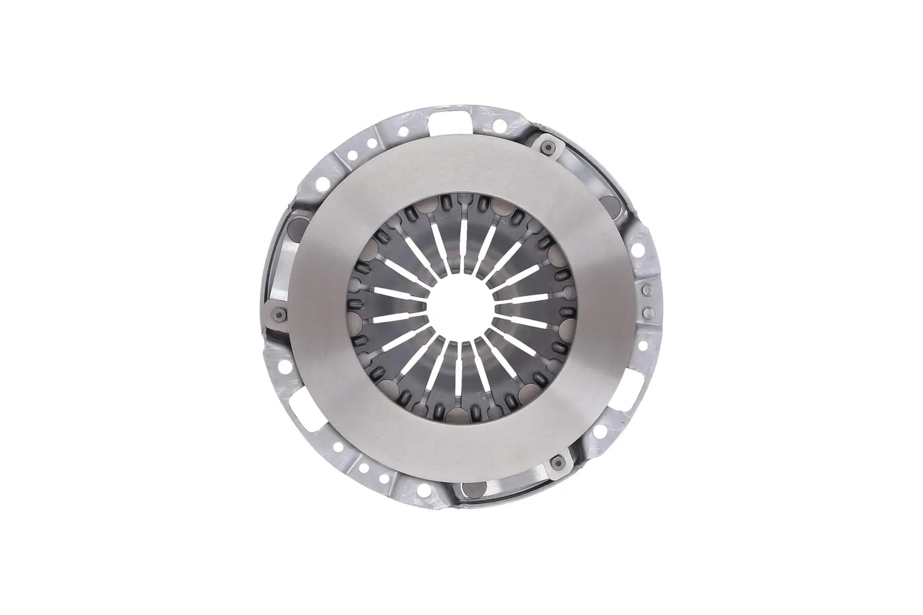 Clutch Pressure Plate PC264