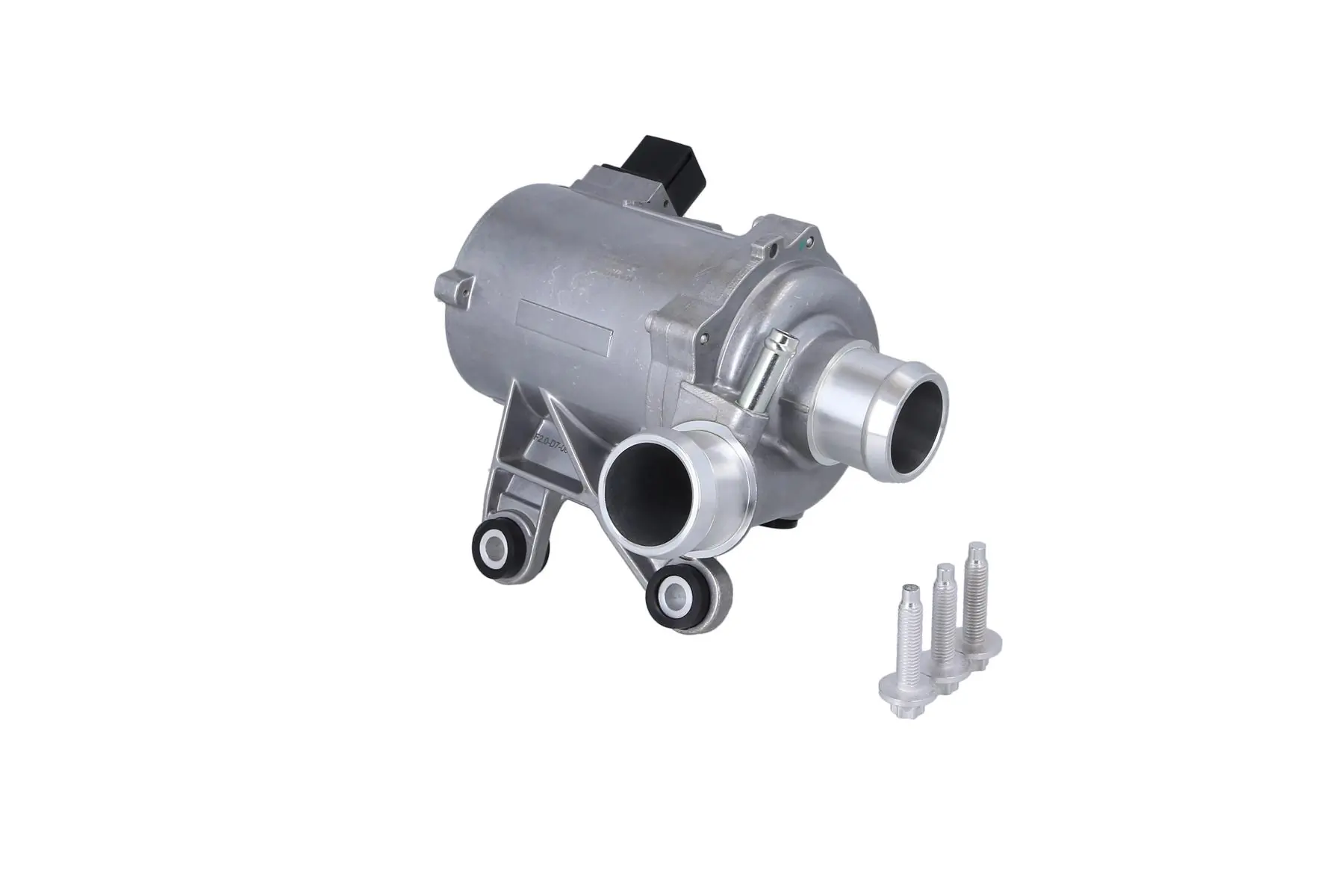 Water Pump, engine cooling T9009